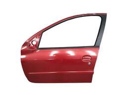 Porta Dianteira Esquerda Peugeot 206 207 Hoggar 
