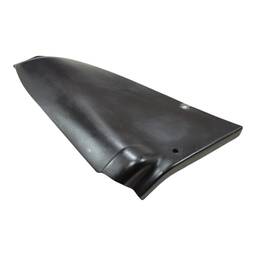 CAPA PROTETORA RADIADOR GOL SAV G2 G3 G4 S AR 5X0121293A