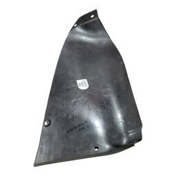 CAPA PROTETORA RADIADOR GOL SAV G2 G3 G4 S AR 5X0121293A