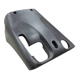 Moldura Inferior Coluna Direção Clio 04 08 7700412949