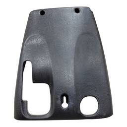 MOLDURA INFERIOR COLUNA DIREÇÃO CLIO 04 08 7700412949