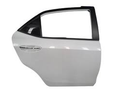 Porta Traseira Direita Corolla 2015 2016 a 2019
