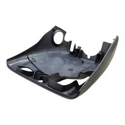 MOLDURA INFERIOR COLUNA DIREÇÃO CLIO 04 08 7700412949