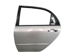 Porta Traseira Esquerda Corolla 2003 2004 a 2008
