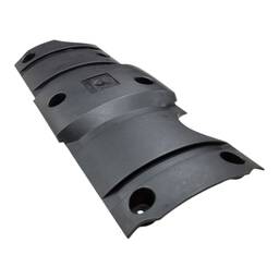 Tampa Proteção Motor Aircross 11A16 Cód 9638602180