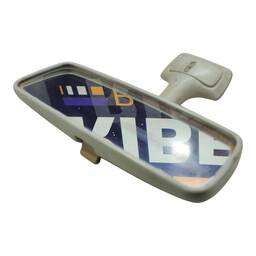RETROVISOR INTERNO GOL SAVEIRO PARATI BOLA G3 G4 1996 A 2014