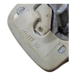 RETROVISOR INTERNO GOL SAVEIRO PARATI BOLA G3 G4 1996 A 2014