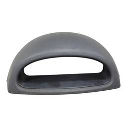 MOLDURA RELÓGIO PAINEL RENAULT CLIO 1.0 00 12