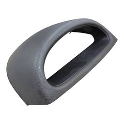 MOLDURA RELÓGIO PAINEL RENAULT CLIO 1.0 00 12