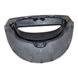 MOLDURA RELÓGIO PAINEL RENAULT CLIO 1.0 00 12