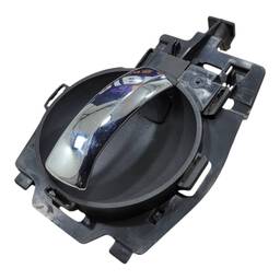 MAÇANETA INTERNA ESQUERDA CITROËN C3 03/12 DIANTEIRA/TRASEIR