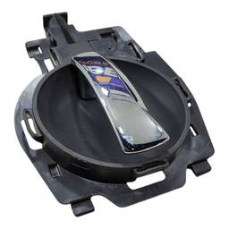 MAÇANETA INTERNA ESQUERDA CITROËN C3 03/12 DIANTEIRA/TRASEIR