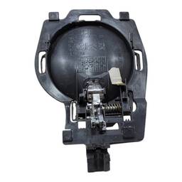 MAÇANETA INTERNA ESQUERDA CITROËN C3 03/12 DIANTEIRA/TRASEIR