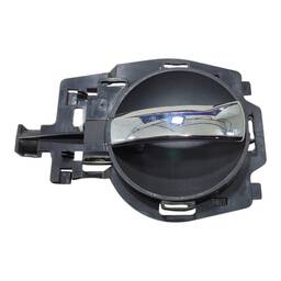 Maçaneta Interna Esquerda Citroën C3 03/12 Dianteira/Traseir