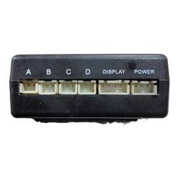 MÓDULO SENSOR ESTACIONAMENTO HONDA CITY 09 A 14