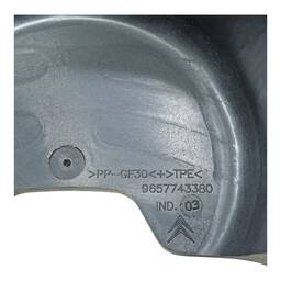 CAIXA ALTO-FALANTE DIANTEIRO DIREITO C4 PICASSO 07A13