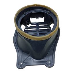 Caixa Alto-falante Dianteiro Direito C4 Picasso 07A13