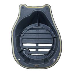 CAIXA ALTO-FALANTE DIANTEIRO DIREITO C4 PICASSO 07A13