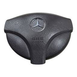 Bolsa Airbag Volante Mercedes Classe A 160 1999 a 2006