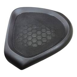 GRADE ALTO FALANTE DIANTEIRA DIR GM ONIX LT 2014 VP0001