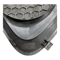 GRADE ALTO FALANTE DIANTEIRA DIR GM ONIX LT 2014 VP0001