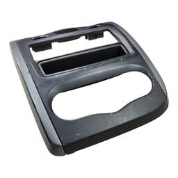 MOLDURA CENTRAL LOGAN SANDERO 2008 A 2014 682608821R