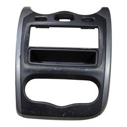 Moldura Central Logan Sandero 2008 A 2014 682608821r