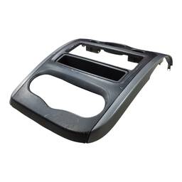 MOLDURA CENTRAL LOGAN SANDERO 2008 A 2014 682608821R