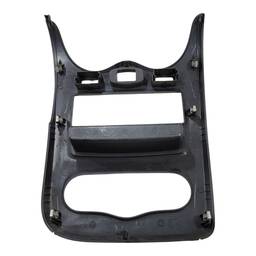 MOLDURA CENTRAL LOGAN SANDERO 2008 A 2014 682608821R