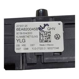 COMANDO AR COND SIMPLES POLO VIRTUS T-CROSS NIVUS 2018/..