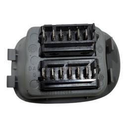 BOTÃO VIDRO ELÉTRICO DIANT ESQ SCENIC 01A10 7702280086