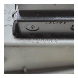 BOTÃO VIDRO ELÉTRICO DIANT ESQ SCENIC 01A10 7702280086