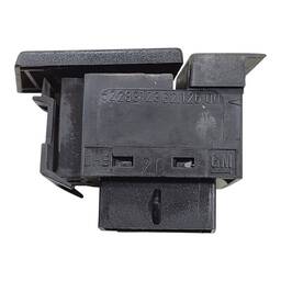 BOTÃO DESEMBAÇADOR TRASEIRO KADETT IPANEMA 89A96 52283123