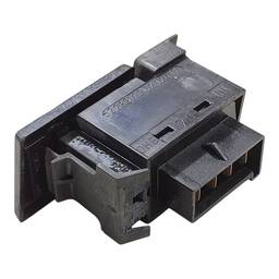 BOTÃO DESEMBAÇADOR TRASEIRO KADETT IPANEMA 89A96 52283123