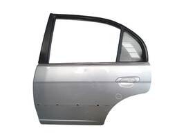Porta Traseira Esquerda Civic 2001 2002 a 2006