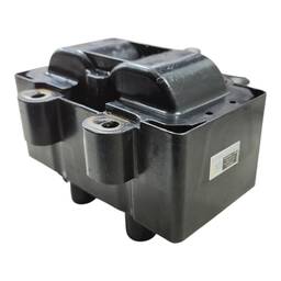 BOBINA IGNIÇÃO SANDERO LOGAN SYMBOL 1.6 8V 2008 A 2017