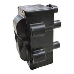 BOBINA IGNIÇÃO SANDERO LOGAN SYMBOL 1.6 8V 2008 A 2017