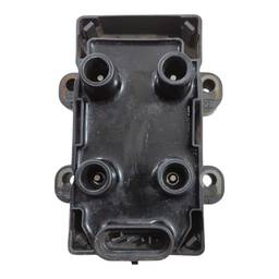 BOBINA IGNIÇÃO SANDERO LOGAN SYMBOL 1.6 8V 2008 A 2017