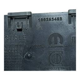 DIFUSOR AR CENTRAL ESQ. STRADA 2020A2024 100253452