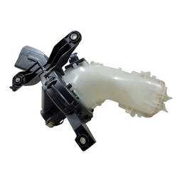 MOTOR AR FORÇADO TRAS LD CITROEN C4 PICASSO E GRAND C4 09/14