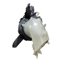 Motor Ar Forçado Tras LD Citroen C4 Picasso e Grand C4 09/14