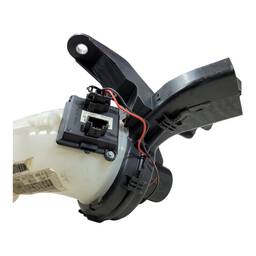 MOTOR AR FORÇADO TRAS LD CITROEN C4 PICASSO E GRAND C4 09/14