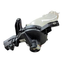 MOTOR AR FORÇADO TRAS LD CITROEN C4 PICASSO E GRAND C4 09/14