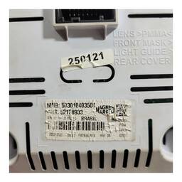 PAINEL INSTRUMENTOS STRADA FREEDOM 1.3 2021 52128933