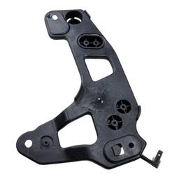 Suporte Parachoque Diant Esq Peugeot 307 07A12 9654937580