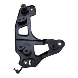 SUPORTE PARACHOQUE DIANT ESQ PEUGEOT 307 07A12 9654937580