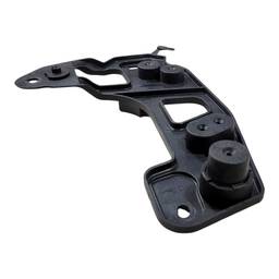 SUPORTE PARACHOQUE DIANT ESQ PEUGEOT 307 07A12 9654937580