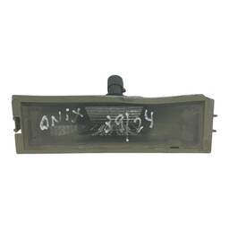 LUZ DE PLACA ONIX 2013-2019