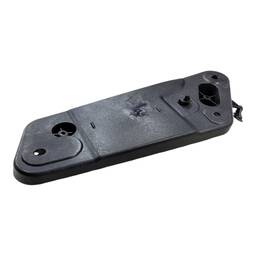 ACABAMENTO TRAS DIR LAT 2.0FLEX C4 PICASSO 09A11 9656455280 