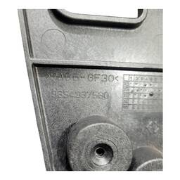 SUPORTE PARACHOQUE DIANT ESQ PEUGEOT 307 07A12 9654937580